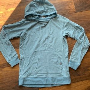 Icebreaker hoodie
